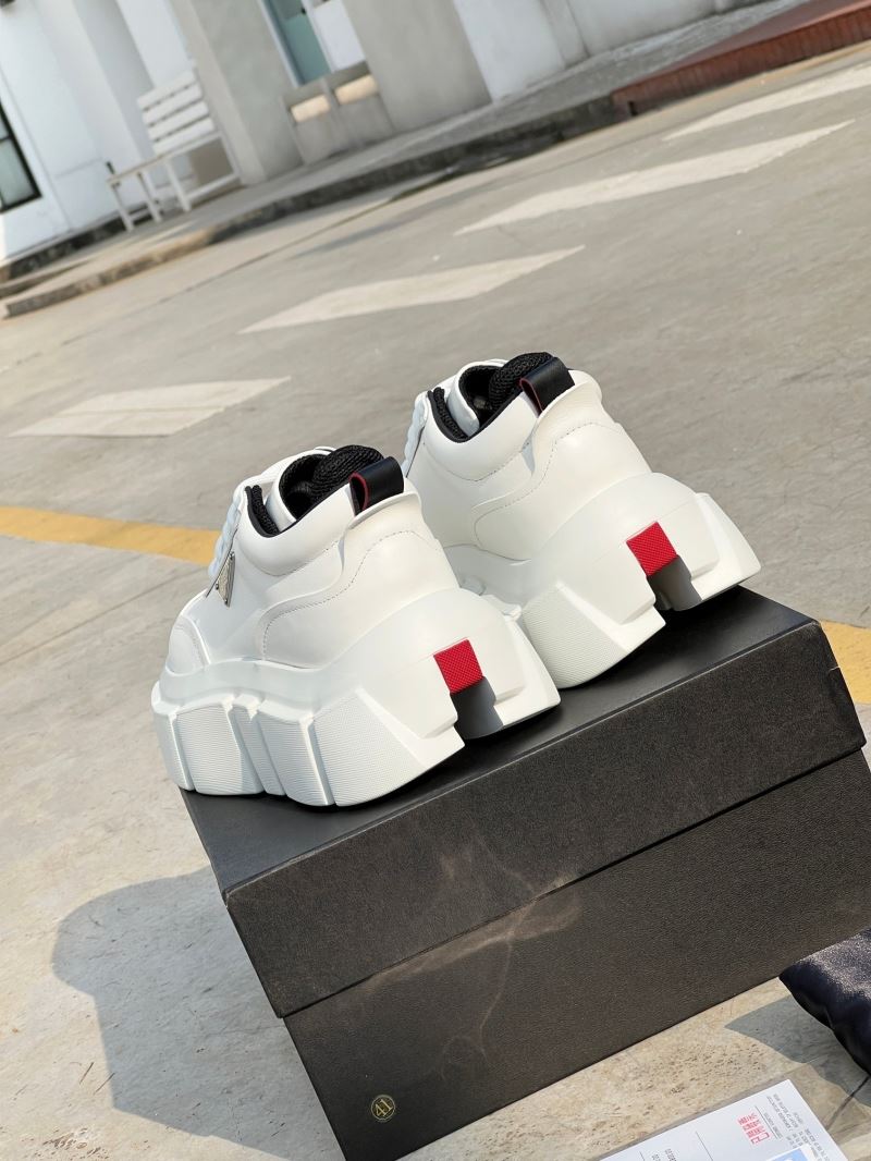 Prada Sneakers